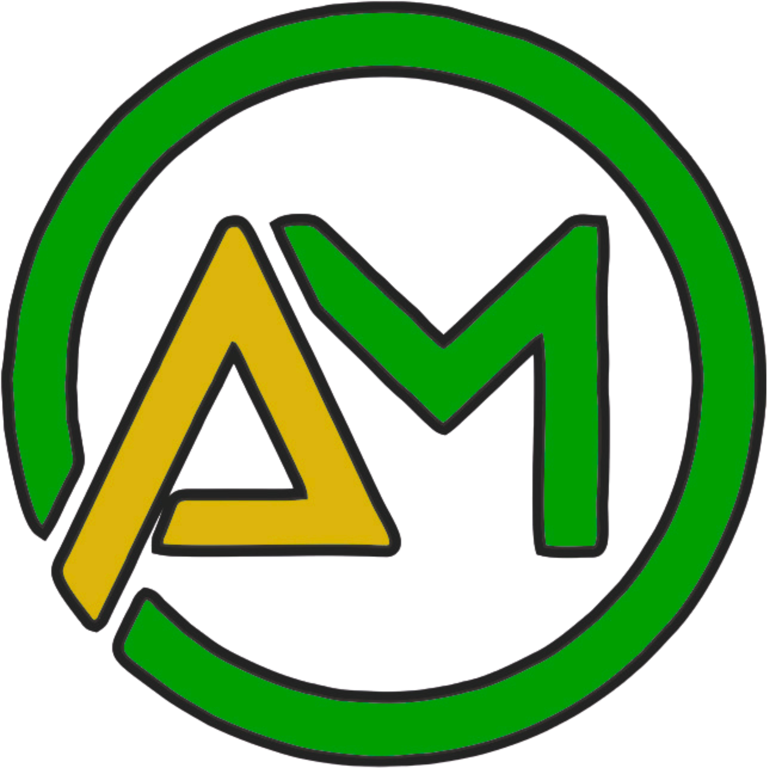 Logo AM